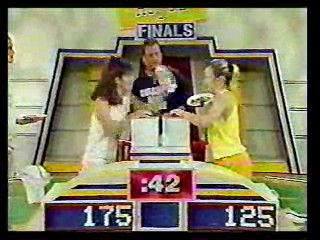 College Madhouse,  What Would You Do