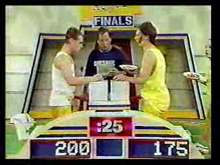 College Madhouse,  What Would You Do