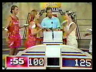 College Madhouse,  What Would You Do