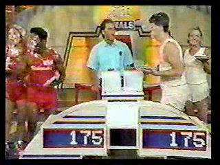 College Madhouse,  What Would You Do