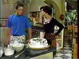 Three Stooges,   Santa Barbara