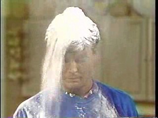 Three Stooges,   Santa Barbara