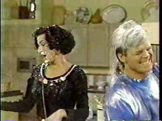 Three Stooges,   Santa Barbara