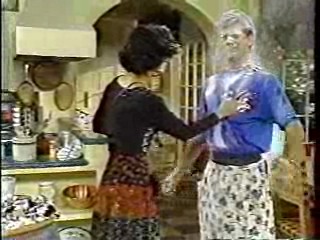 Three Stooges,   Santa Barbara