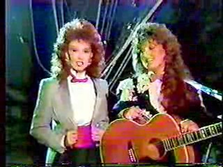 Slime Time,  Circus of the Stars