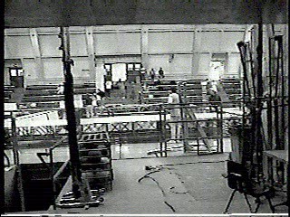 Candid Camera.  Paper Dolls