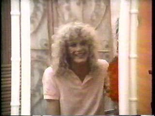 Candid Camera.  Paper Dolls