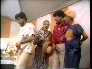 Candid Camera.  Paper Dolls