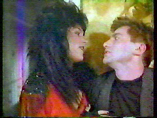 Girlfriend from Hell, The Big Blue, Betsy's Wedding.