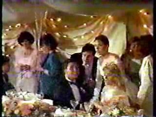 Girlfriend from Hell, The Big Blue, Betsy's Wedding.