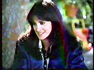 Summer Lovers, Teen Movie foodfight