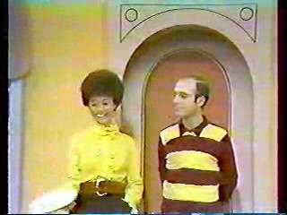 Summer Lovers, Teen Movie foodfight