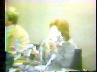 Julie McCullogh,  Anita Byrant,  Barbara Mandrell