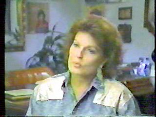 Julie McCullogh,  Anita Byrant,  Barbara Mandrell