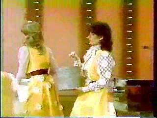 Julie McCullogh,  Anita Byrant,  Barbara Mandrell