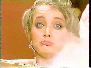 Julie McCullogh,  Anita Byrant,  Barbara Mandrell