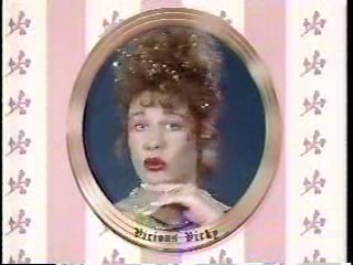 G.L.O.W. - Vicky Victory