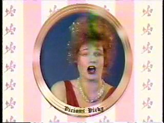 G.L.O.W. - Vicky Victory