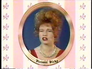 G.L.O.W. - Vicky Victory