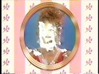 G.L.O.W. - Vicky Victory