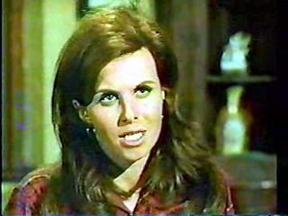 The Big Valley,  Clorets Ad, G.L.O.W.