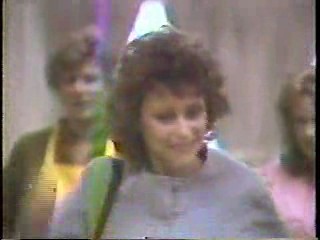 Practical Jokes,  Honeysuckle Rose