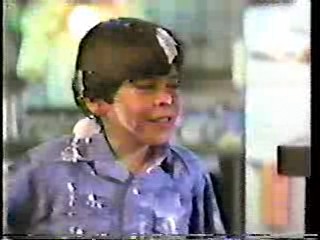 Practical Jokes,  Honeysuckle Rose