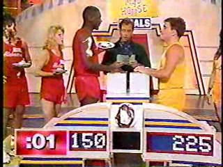 Benny Hill,  College Madhouse