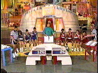 College Madhouse,  I Love Lucy