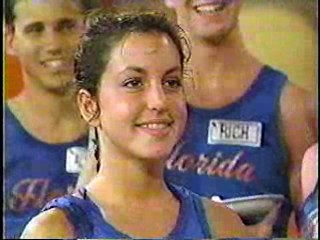 College Madhouse,  I Love Lucy