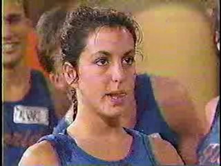 College Madhouse,  I Love Lucy