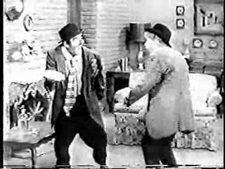 College Madhouse,  I Love Lucy