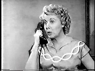 College Madhouse,  I Love Lucy