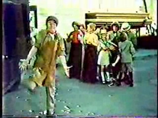 Brady Bunch,  Laugh In,  Taxi