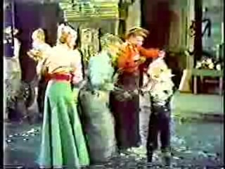 Brady Bunch,  Laugh In,  Taxi