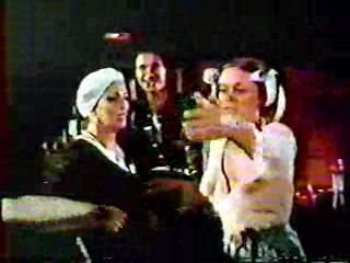 Brady Bunch,  Laugh In,  Taxi