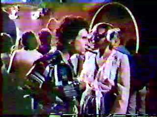 Brady Bunch,  Laugh In,  Taxi