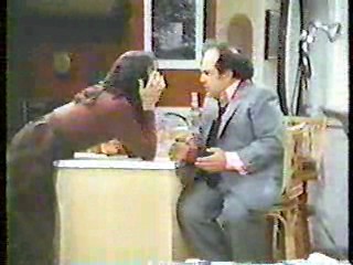 Brady Bunch,  Laugh In,  Taxi