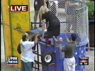 Fox and Friends,  Teen Movie