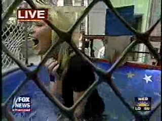 Fox and Friends,  Teen Movie