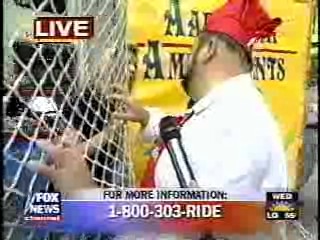 Fox and Friends,  Teen Movie