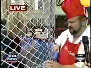 Fox and Friends,  Teen Movie