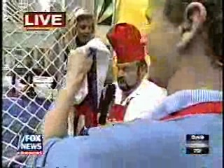 Fox and Friends,  Teen Movie