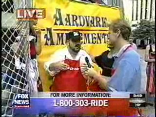 Fox and Friends,  Teen Movie