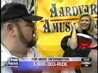 Fox and Friends,  Teen Movie