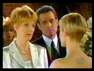 As the World Turns,  Nash Bridges