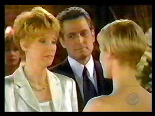 As the World Turns,  Nash Bridges