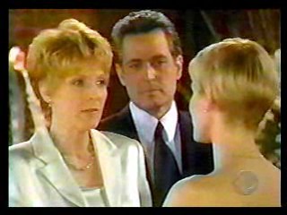 As the World Turns,  Nash Bridges