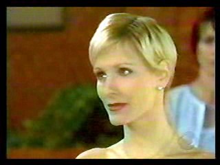 As the World Turns,  Nash Bridges