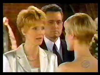 As the World Turns,  Nash Bridges